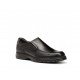 Zapatos Hombre Fluchos Crono 9144 Negro