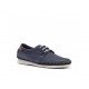Zapatos Hombre Fluchos Komodo F0199 Azul Océano