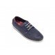 Zapatos Hombre Fluchos Komodo F0199 Azul Océano