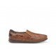 Zapatos Hombre Fluchos James 9883 Cuero