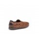 Zapatos Hombre Fluchos James 9883 Cuero