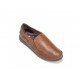 Zapatos Hombre Fluchos James 9883 Cuero