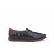 Zapatos Hombre Fluchos Mariner 9883 Azul Marino