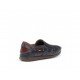 Zapatos Hombre Fluchos Mariner 9883 Azul Marino