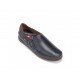 Zapatos Hombre Fluchos Mariner 9883 Azul Marino