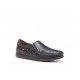 Zapatos Hombre Fluchos Mariner 9883 Azul Marino