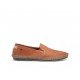 Zapatos Hombre Fluchos Bahamas 8674 Naranja Cotto