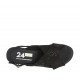 Sandalias Mujer 24 Hrs 24049 Negro