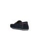 Zapatos Mocasines Hombre Geox U Mirvin  A Azul