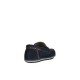 Zapatos Mocasines Hombre Geox U Mirvin  A Azul