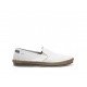Zapatos Hombre Fluchos 8674 Blanco