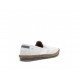Zapatos Hombre Fluchos 8674 Blanco