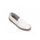 Zapatos Hombre Fluchos 8674 Blanco