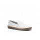 Zapatos Hombre Fluchos 8674 Blanco