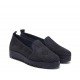 Zapatos Mocasines Mujer 24 Hrs 23567 Azul Marino