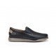 Zapatos Hombre Fluchos Jones F0466 Azul Marino