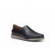 Zapatos Hombre Fluchos Jones F0466 Azul Marino