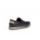 Zapatos Hombre Fluchos Jones F0466 Azul Marino
