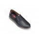 Zapatos Hombre Fluchos Jones F0466 Azul Marino