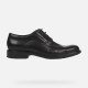Zapatos hombre Geox Dublin Negro
