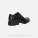 Zapatos hombre Geox Dublin Negro