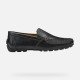 Zapatos Hombre Geox Moner Negro