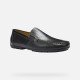 Zapatos Hombre Geox Moner Negro