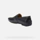 Zapatos Hombre Geox Moner Negro