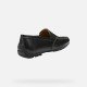 Zapatos Hombre Geox Moner Negro