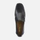 Zapatos Hombre Geox Moner Negro