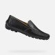 Zapatos Hombre Geox Moner Negro