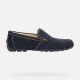 Zapatos Hombre Geox Moner Azul