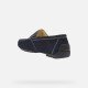 Zapatos Hombre Geox Moner Azul