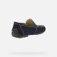 Zapatos Hombre Geox Moner Azul