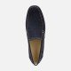 Zapatos Hombre Geox Moner Azul