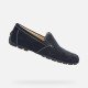 Zapatos Hombre Geox Moner Azul