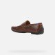 Zaptos Hombre Geox Moner Café