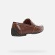 Zaptos Hombre Geox Moner Café