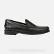 Mocasines Hombre Geox U New Damon A negro
