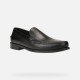 Mocasines Hombre Geox U New Damon A negro