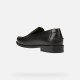 Mocasines Hombre Geox U New Damon A negro