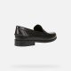 Mocasines Hombre Geox U New Damon A negro