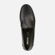 Mocasines Hombre Geox U New Damon A negro