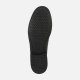 Mocasines Hombre Geox U New Damon A negro