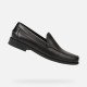 Mocasines Hombre Geox U New Damon A negro