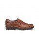 Zapatos Hombre Fluchos Crono 9144 Salvate Líbano Brandy