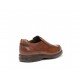 Zapatos Hombre Fluchos Crono 9144 Salvate Líbano Brandy