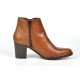 Botines Mujer Dorking Thais D7224 Sugar Laos Cuero