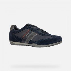 Geox U Wells C Azul