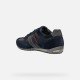 Zapatos Deportivos Hombre Geox U Wells C Azul